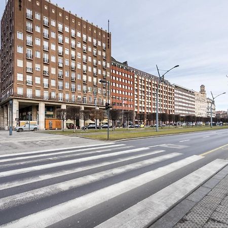 Retro Rebel Mode Apartment Budapest Exterior photo